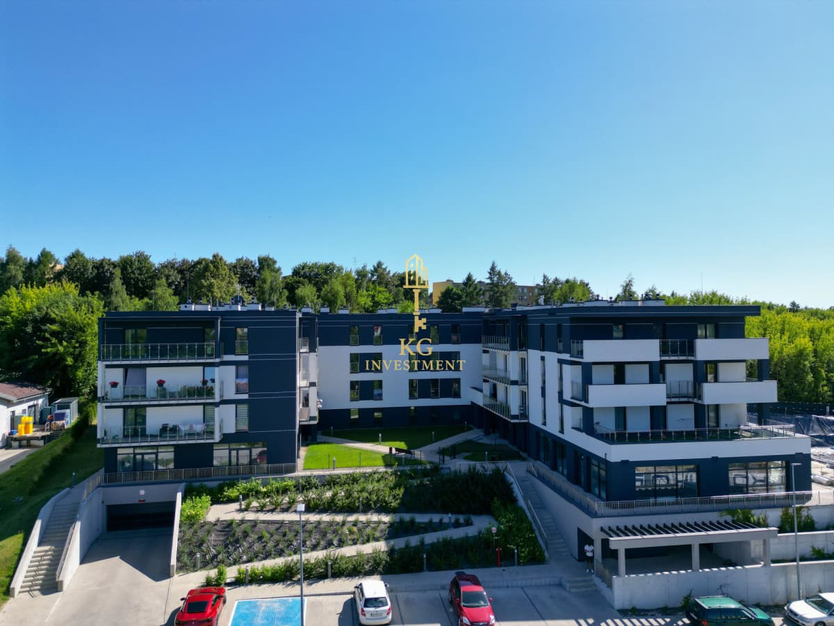 Przedstawiam na sprzedaż mieszkanie 1 lub 2-pokojowe o powierzchni 29, 57 m2 w n