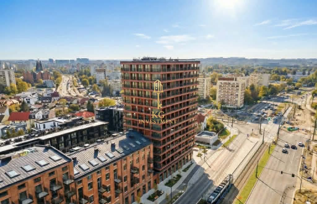 Oferuję na sprzedaż dwupokojowy apartament o powierzchni 58,90 m2, położony na c