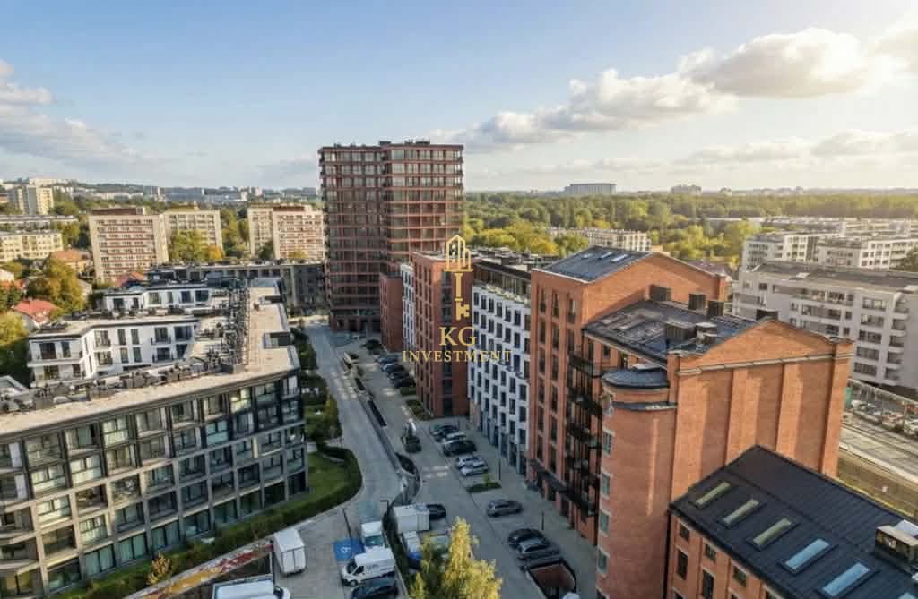 Oferuję na sprzedaż dwupokojowy apartament o powierzchni 116,4 m2, położony na c