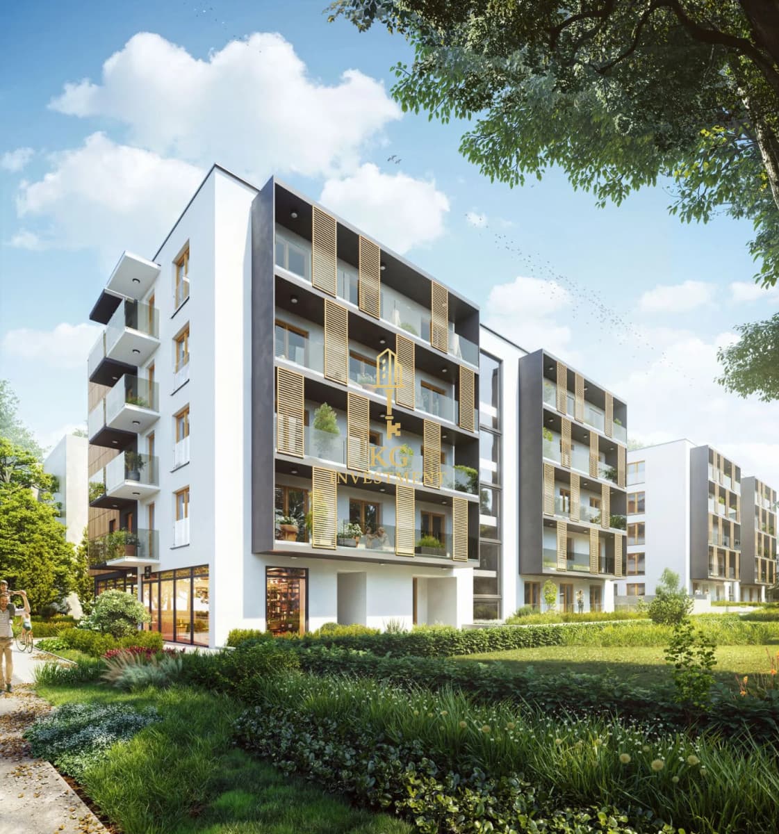 Prezentuję na sprzedaż mieszkanie 3-pokojowe o powierzchni 57,70 m2, położone w
