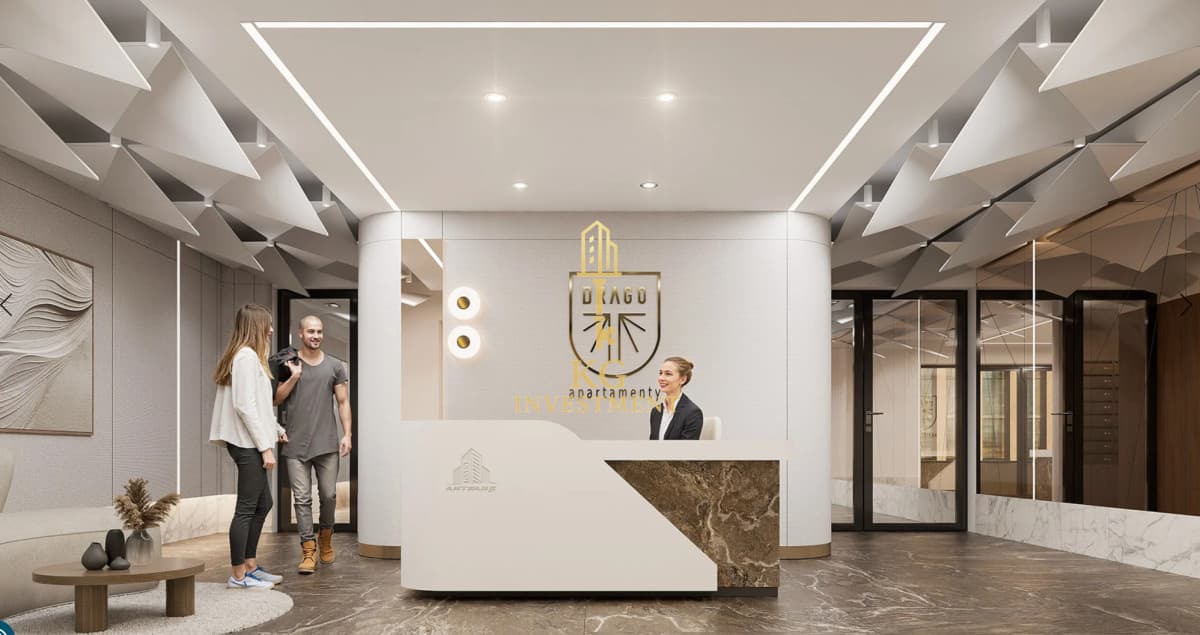 Prezentuję na sprzedaż mieszkanie 2-pokojowe o powierzchni 46,46 m2, położone w
