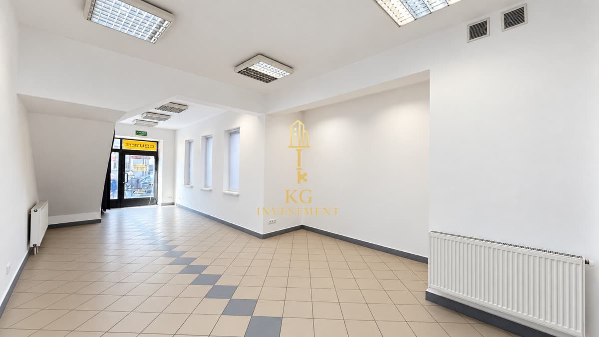 Posiadam na sprzedaż kamienice przy ul. Jana Pawła II w Centrum Limanowej, na og