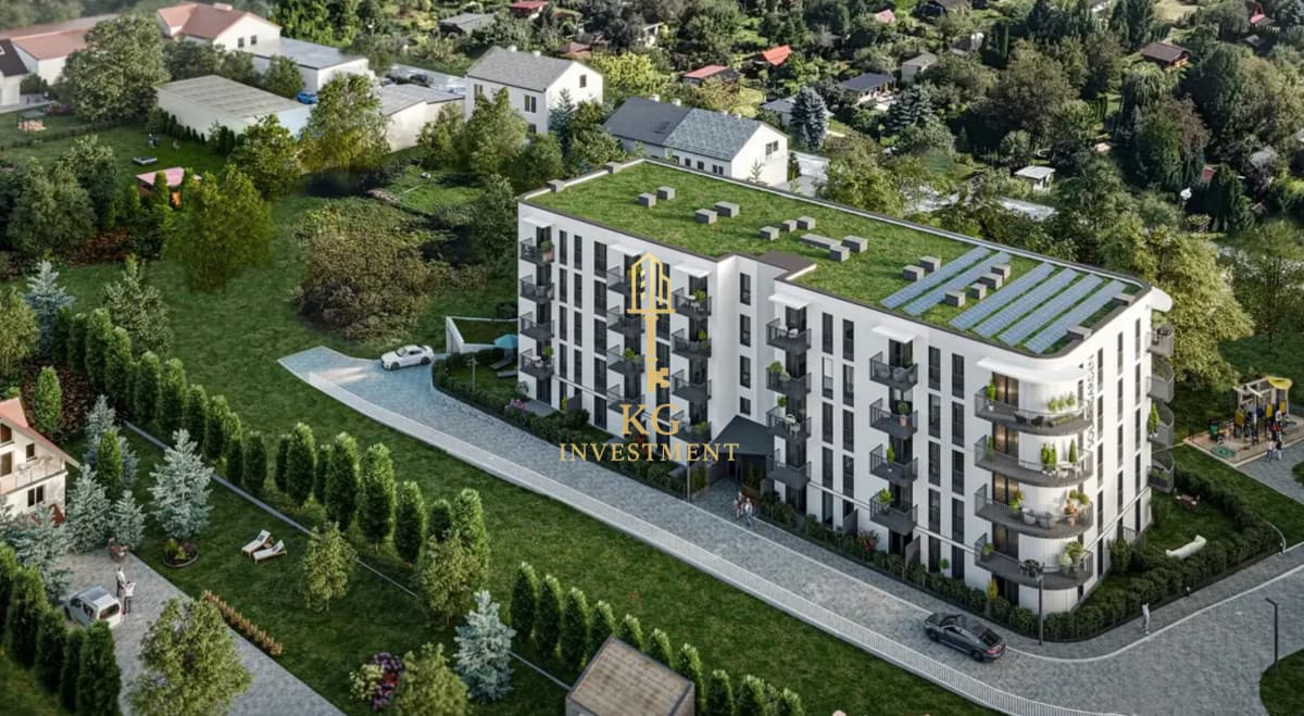 Prezentuję na sprzedaż mieszkanie o powierzchni 30,60 m2, zlokalizowane przy ul.
