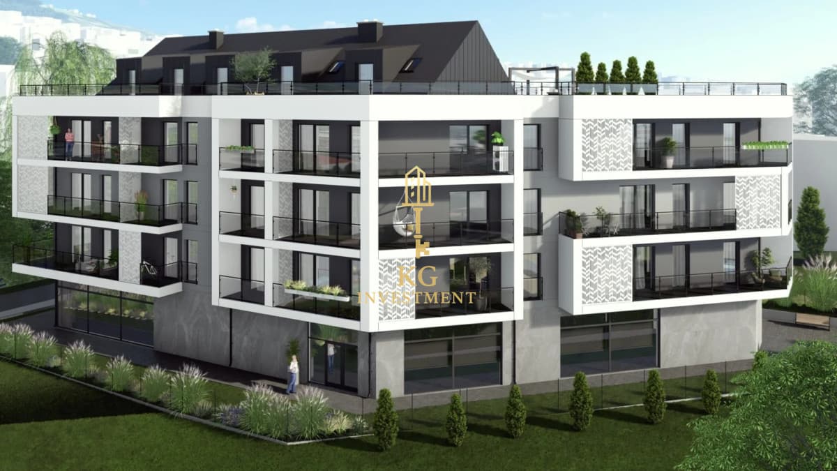 Przedstawiamy Państwu na sprzedaż 4-pokojowe mieszkanie o powierzchni 66,94 m2 z