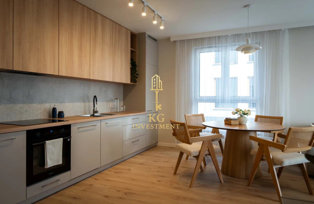 Prezentuję na sprzedaż mieszkanie 2-pokojowe o powierzchni 47,66 m2, położone w
